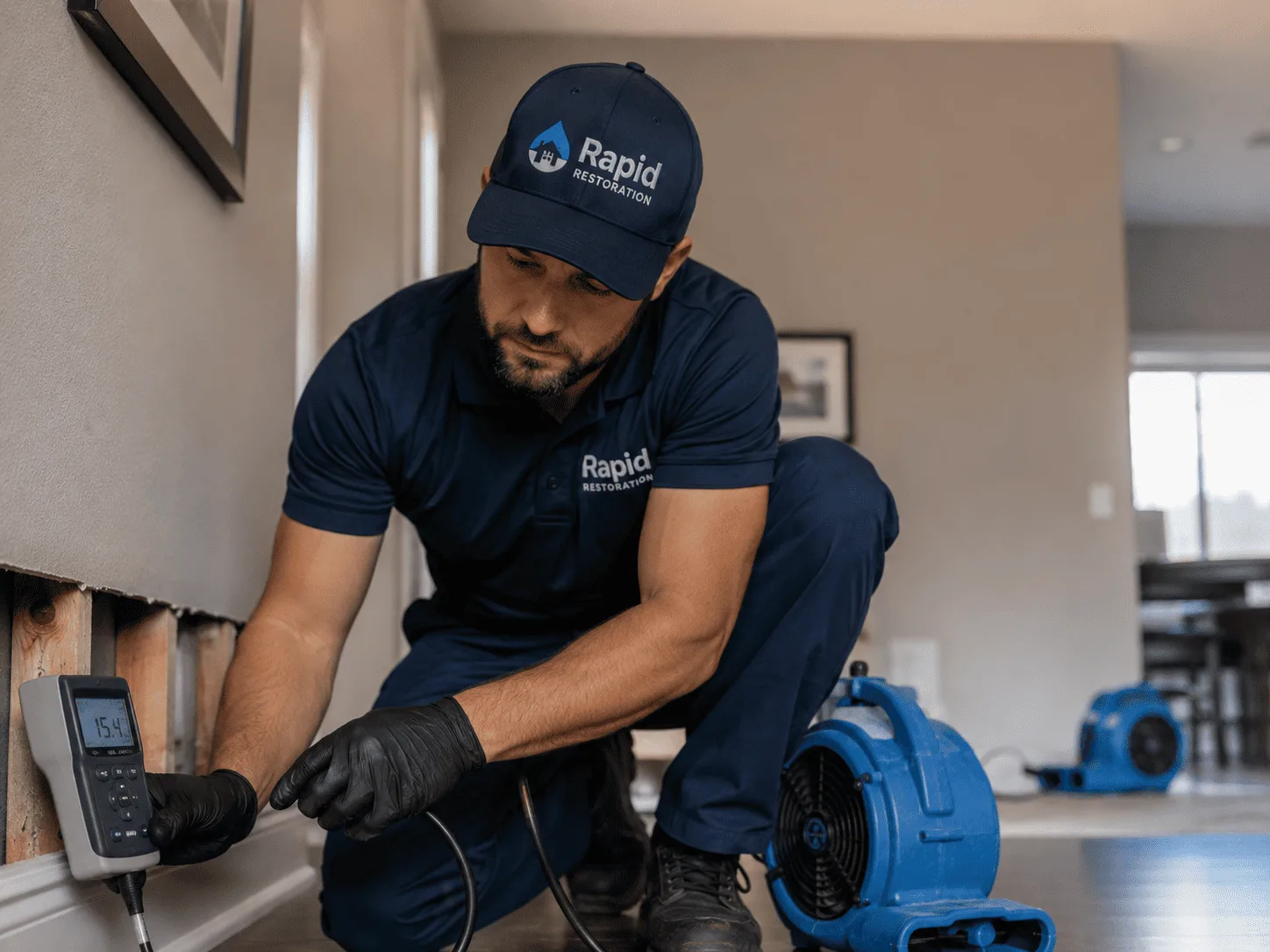 Common questions about Structural Drying in Hutchinson, KS